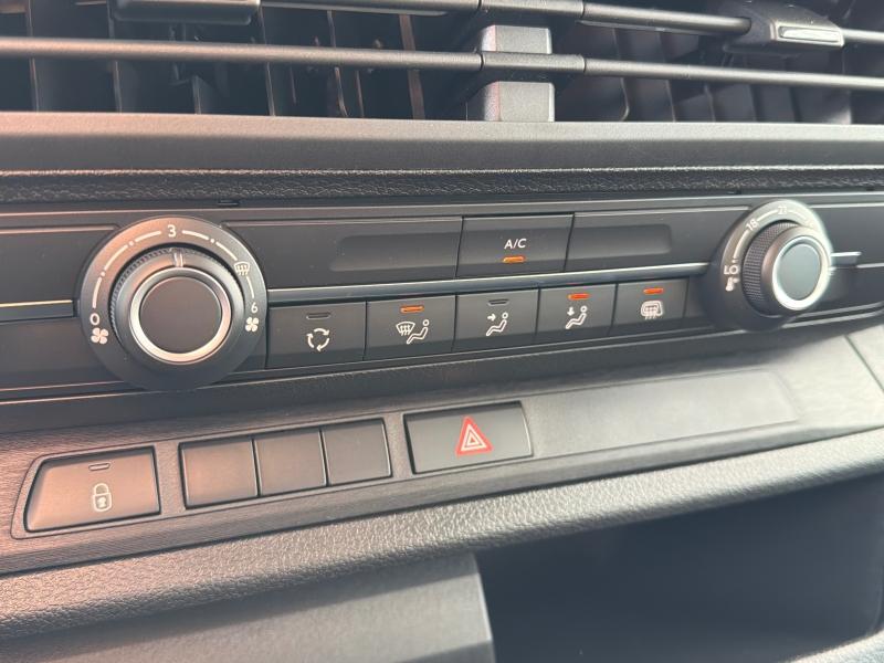 Image OPEL Vivaro Fg XL 2.0 BlueHDi 145ch S&S Cabine Approfondie Fixe EAT8