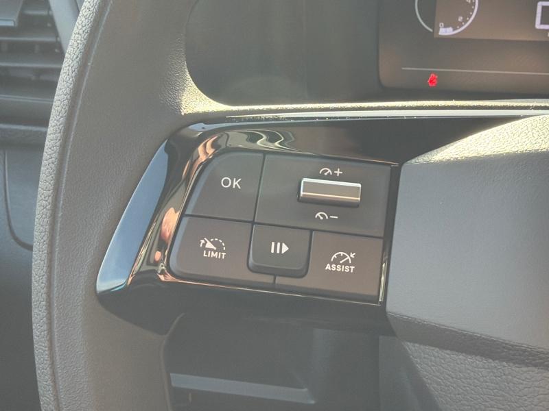 Image OPEL Vivaro Fg XL 2.0 BlueHDi 145ch S&S Cabine Approfondie Fixe EAT8