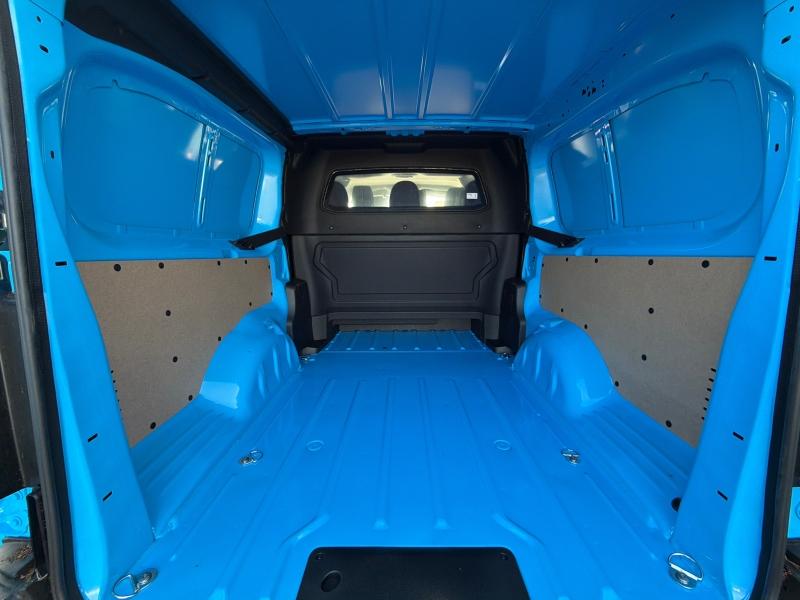 Image OPEL Vivaro Fg XL 2.0 BlueHDi 145ch S&S Cabine Approfondie Fixe EAT8