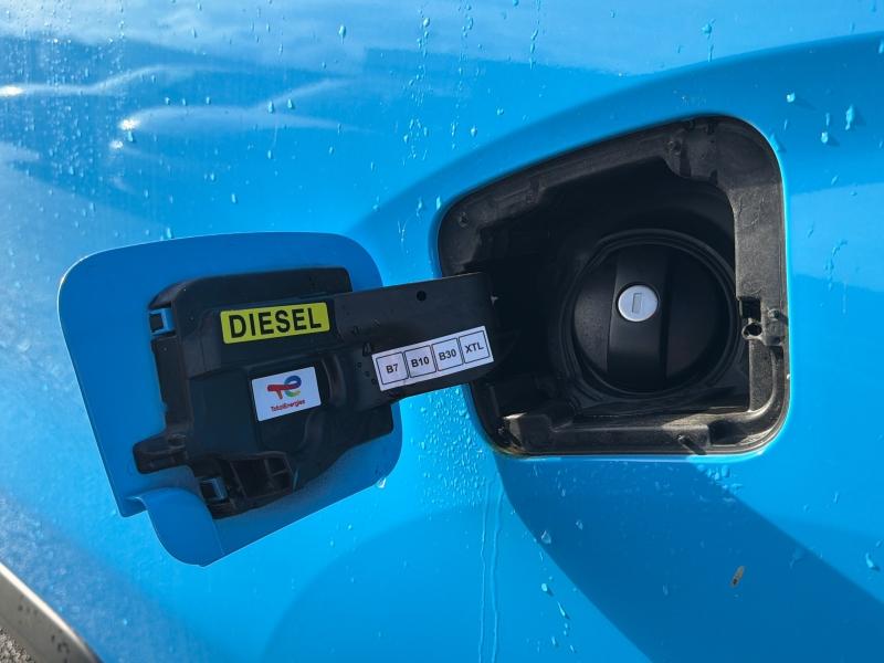 Image OPEL Vivaro Fg XL 2.0 BlueHDi 145ch S&S Cabine Approfondie Fixe EAT8