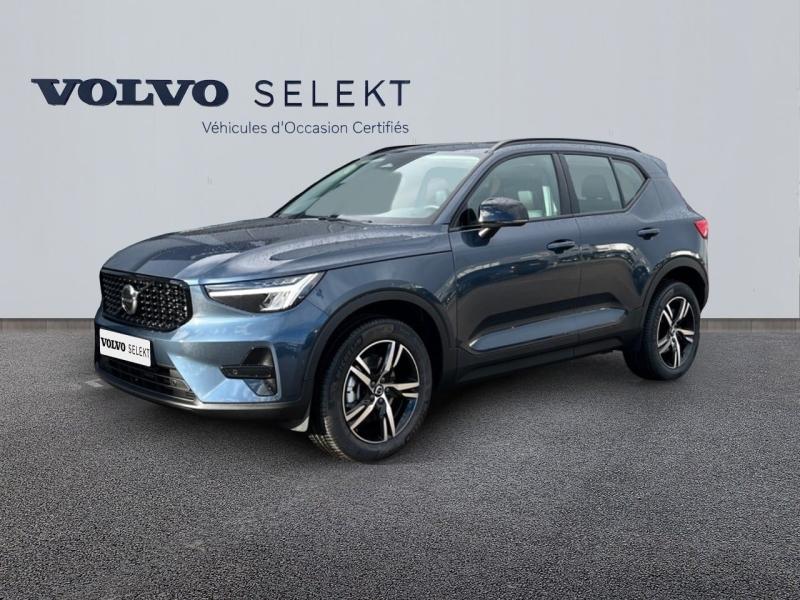 Photo VOLVO XC40 B3 163ch Lounge Edition DCT 7