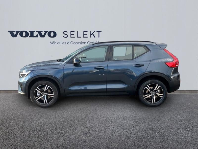 Image VOLVO XC40 B3 163ch Lounge Edition DCT 7
