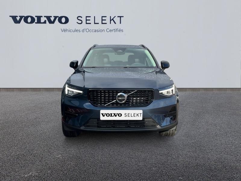 Image VOLVO XC40 B3 163ch Lounge Edition DCT 7