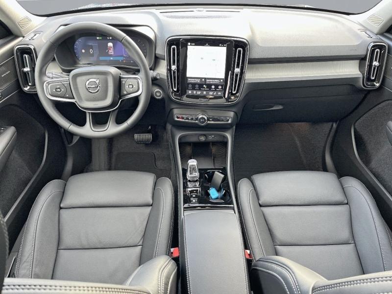 Image VOLVO XC40 B3 163ch Lounge Edition DCT 7
