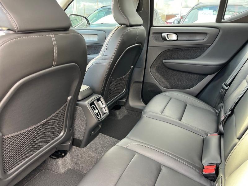 Image VOLVO XC40 B3 163ch Lounge Edition DCT 7