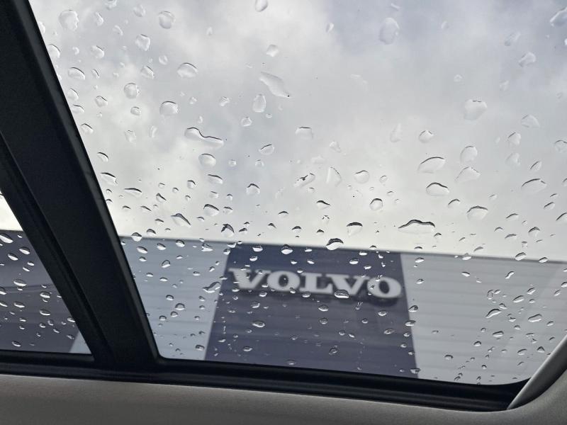 Image VOLVO XC40 B3 163ch Lounge Edition DCT 7