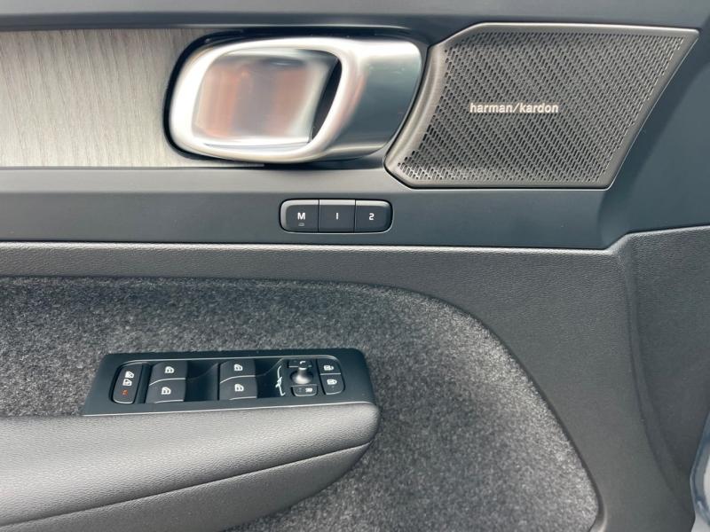 Image VOLVO XC40 B3 163ch Lounge Edition DCT 7