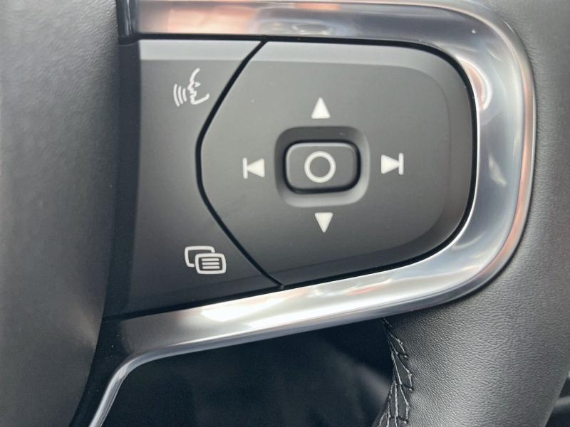 Image VOLVO XC40 B3 163ch Lounge Edition DCT 7