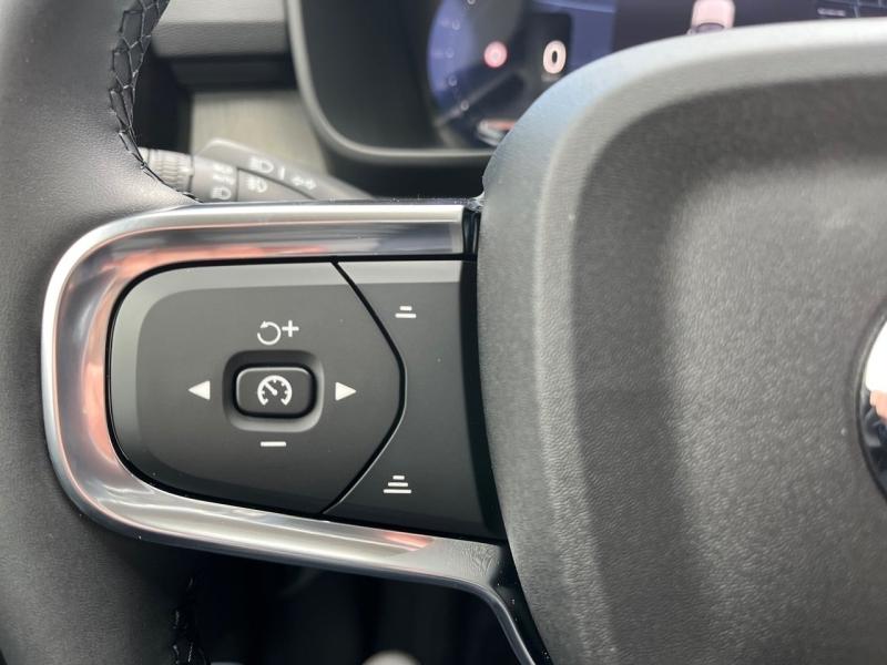 Image VOLVO XC40 B3 163ch Lounge Edition DCT 7