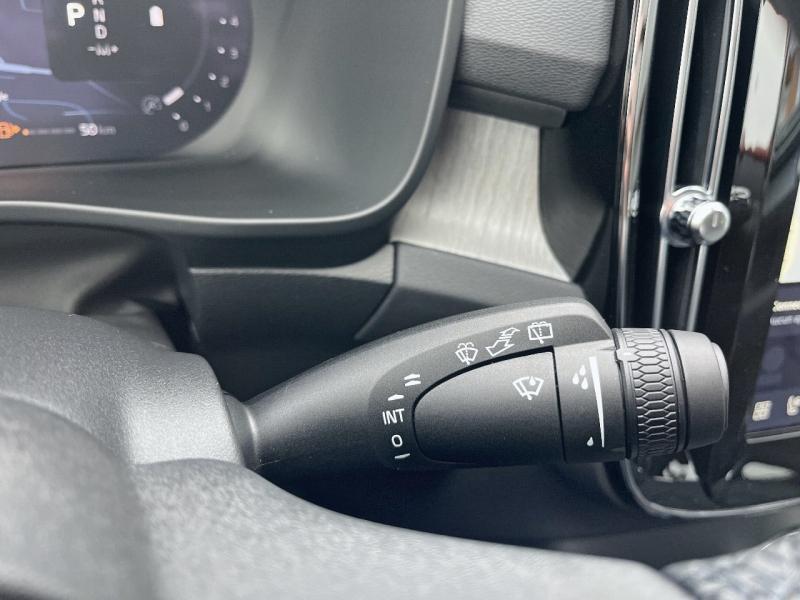 Image VOLVO XC40 B3 163ch Lounge Edition DCT 7