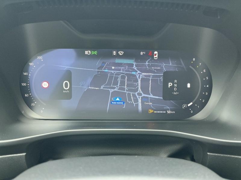 Image VOLVO XC40 B3 163ch Lounge Edition DCT 7