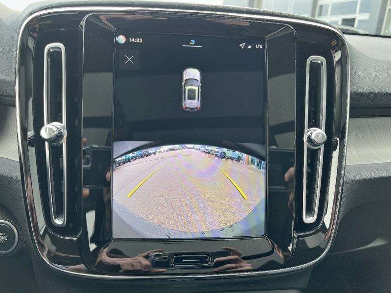 Image VOLVO XC40 B3 163ch Lounge Edition DCT 7