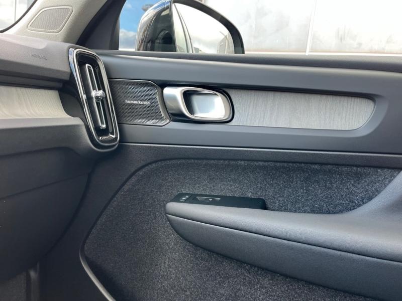 Image VOLVO XC40 B3 163ch Lounge Edition DCT 7