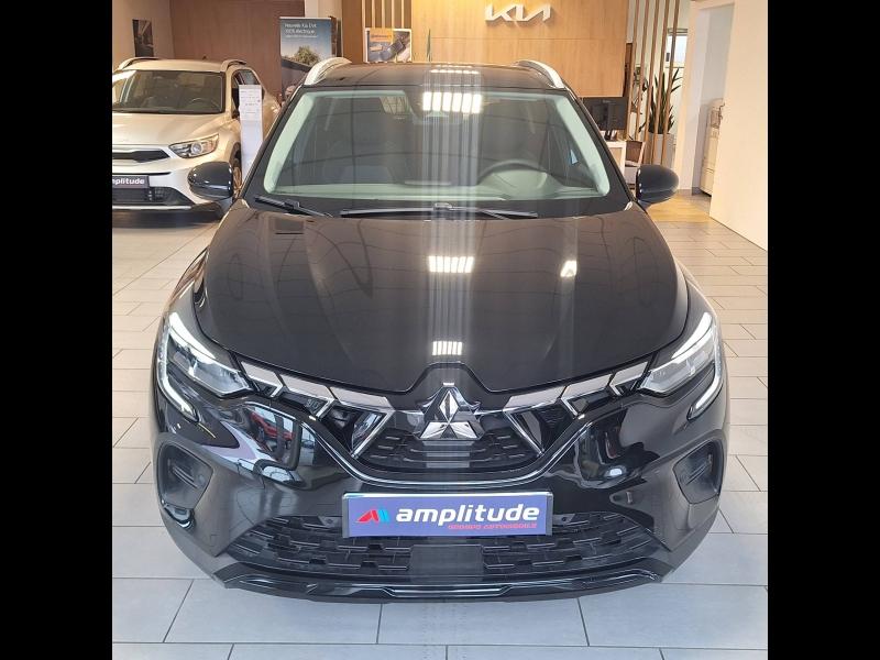 Image MITSUBISHI ASX 1.0 MPI-T 91ch Business