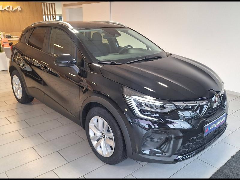 Image MITSUBISHI ASX 1.0 MPI-T 91ch Business