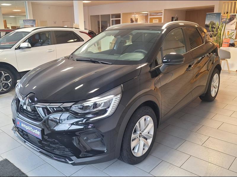 Photo MITSUBISHI ASX 1.0 MPI-T 91ch Business