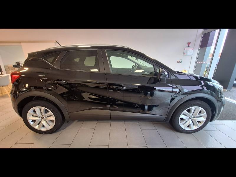 Image MITSUBISHI ASX 1.0 MPI-T 91ch Business