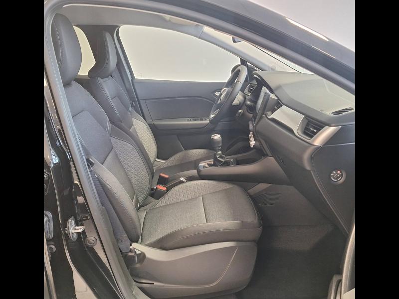 Image MITSUBISHI ASX 1.0 MPI-T 91ch Business