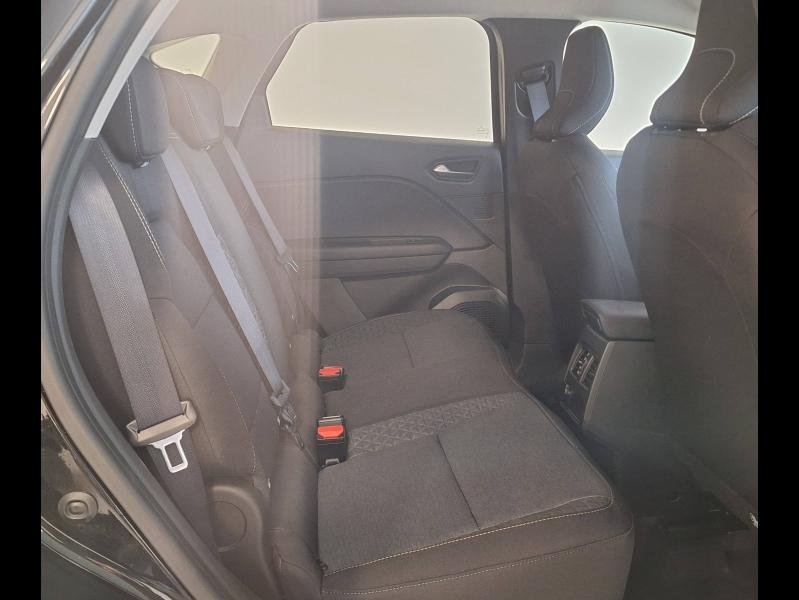 Image MITSUBISHI ASX 1.0 MPI-T 91ch Business