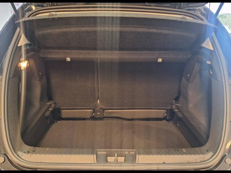 Image MITSUBISHI ASX 1.0 MPI-T 91ch Business