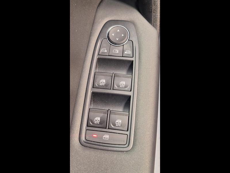 Image MITSUBISHI ASX 1.0 MPI-T 91ch Business