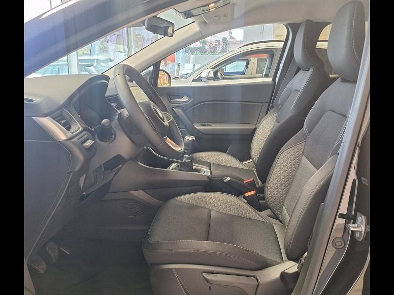 Image MITSUBISHI ASX 1.0 MPI-T 91ch Business