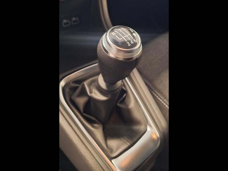 Image MITSUBISHI ASX 1.0 MPI-T 91ch Business