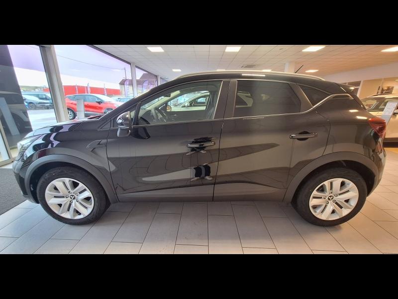 Image MITSUBISHI ASX 1.0 MPI-T 91ch Business