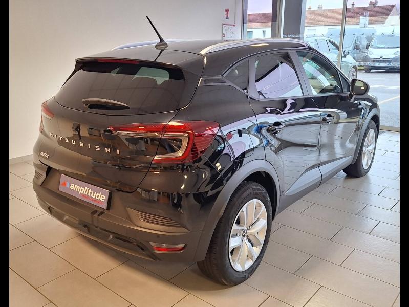 Image MITSUBISHI ASX 1.0 MPI-T 91ch Business