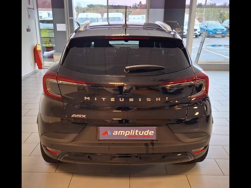 Image MITSUBISHI ASX 1.0 MPI-T 91ch Business