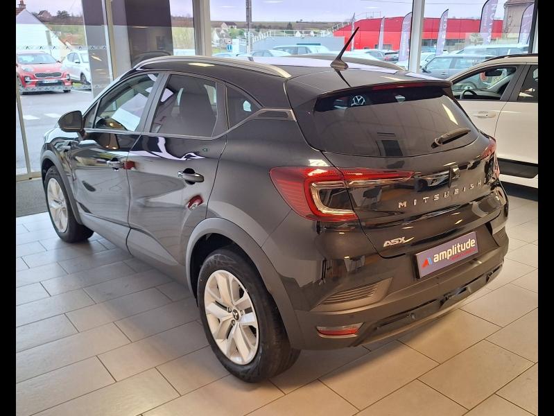 Image MITSUBISHI ASX 1.0 MPI-T 91ch Business