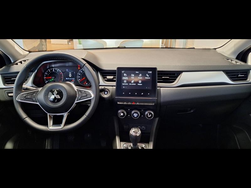 Image MITSUBISHI ASX 1.0 MPI-T 91ch Business