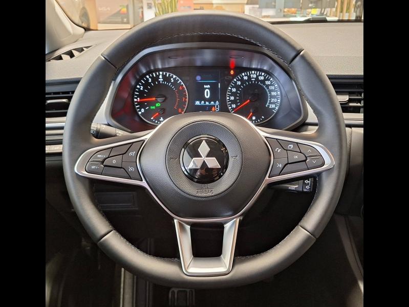 Image MITSUBISHI ASX 1.0 MPI-T 91ch Business