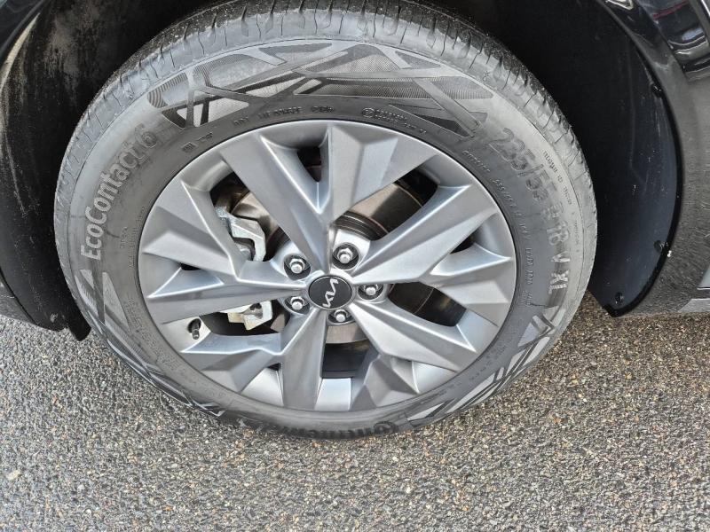 Image KIA Sportage 1.6 T-GDi 210ch HEV GT-line BVA6