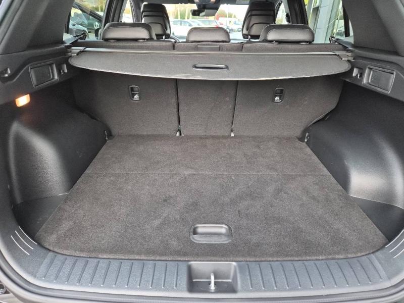 Image KIA Sportage 1.6 T-GDi 210ch HEV GT-line BVA6