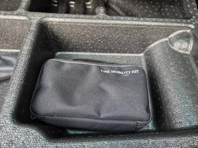 Image KIA Sportage 1.6 T-GDi 210ch HEV GT-line BVA6