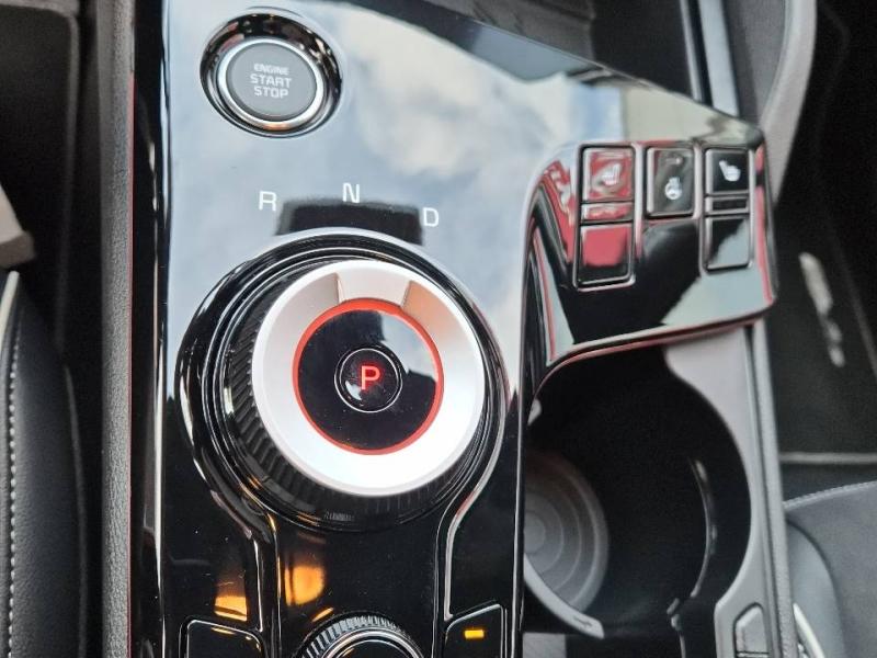 Image KIA Sportage 1.6 T-GDi 210ch HEV GT-line BVA6