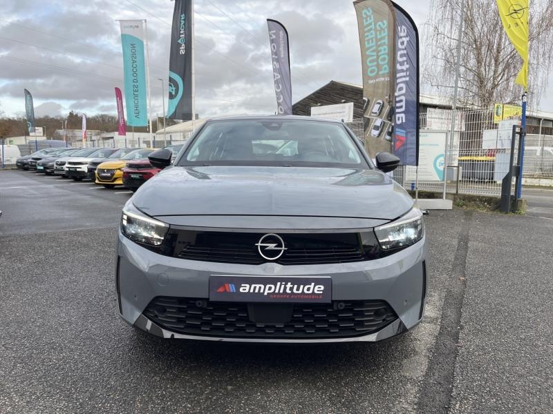 Image OPEL Corsa 1.2 75ch