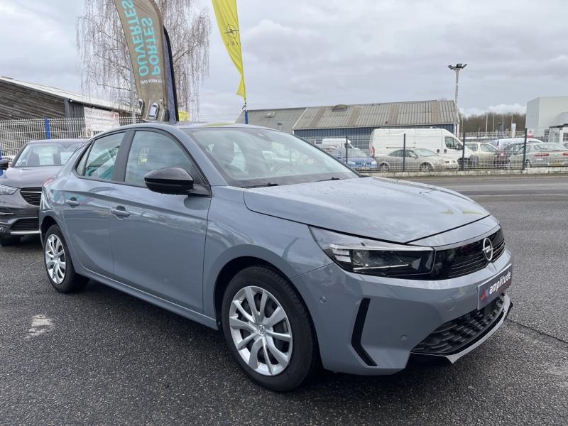 Image OPEL Corsa 1.2 75ch