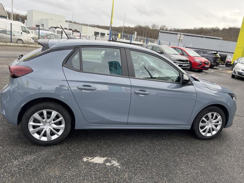 Image OPEL Corsa 1.2 75ch