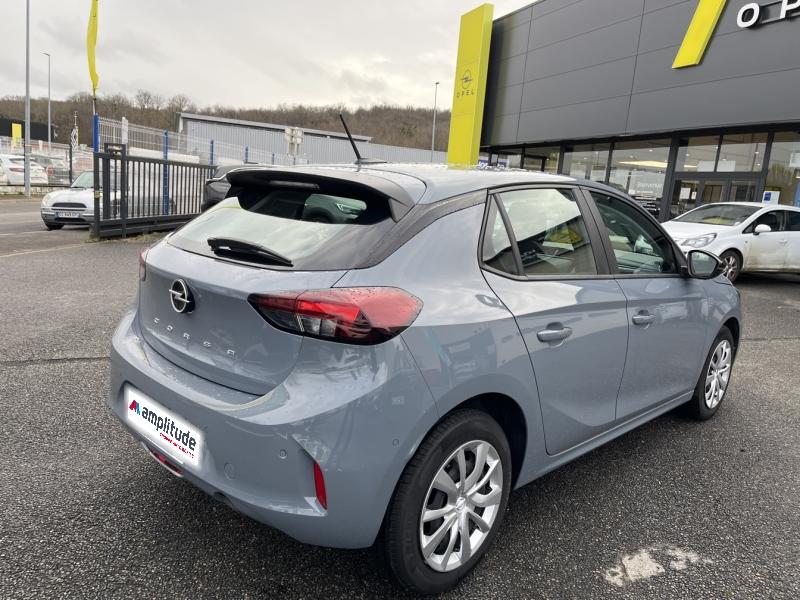 Image OPEL Corsa 1.2 75ch