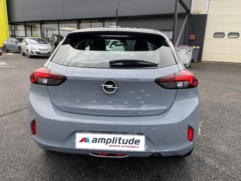 Image OPEL Corsa 1.2 75ch