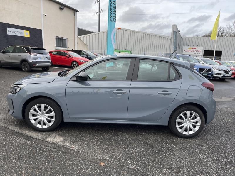 Image OPEL Corsa 1.2 75ch