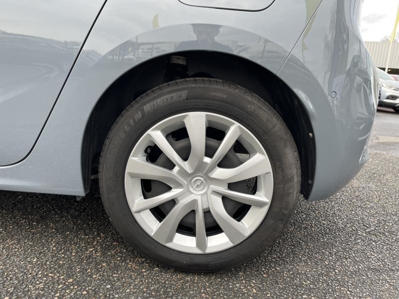 Image OPEL Corsa 1.2 75ch