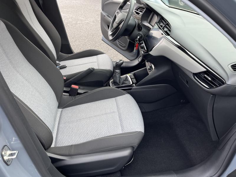 Image OPEL Corsa 1.2 75ch