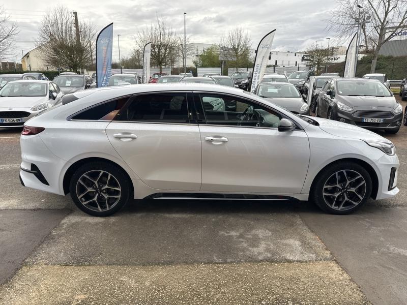 Image KIA ProCeed 1.6 CRDI 136ch GT Line DCT7