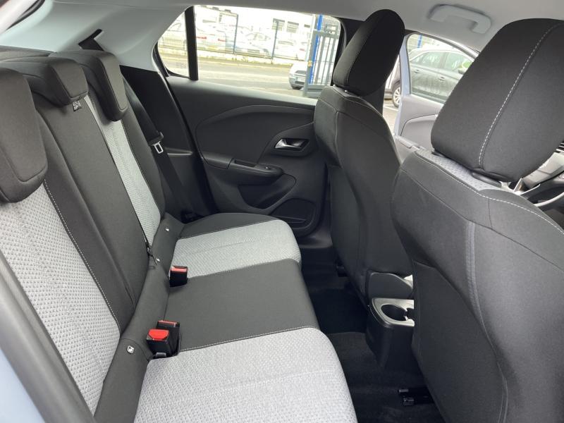 Image OPEL Corsa 1.2 75ch