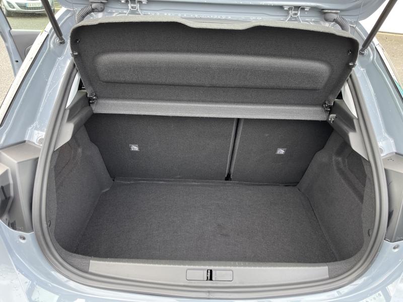 Image OPEL Corsa 1.2 75ch