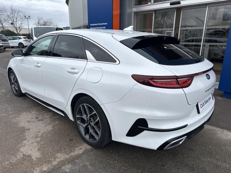 Image KIA ProCeed 1.6 CRDI 136ch GT Line DCT7
