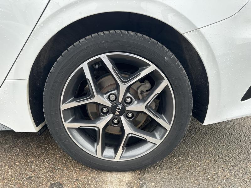 Image KIA ProCeed 1.6 CRDI 136ch GT Line DCT7